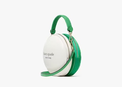The new Kate Spade Golf collection was spotted at the ANWA dinner here are our favorite looks you can replicate Golf Equipment Clubs Balls Bags Golf Digest